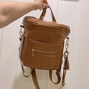 *DISCONTINUED* Fawn Design Mini Diaper Bag